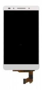 Dotykový panel Huawei HONOR 7 + LCD biely