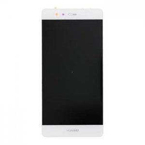 Dotyková deska Huawei P9 + LCD white