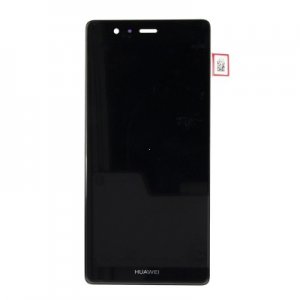 Dotykový panel Huawei P9 + LCD čierny