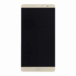 Dotykový panel Huawei MATE 8 + LCD zlatý