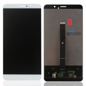 Dotykový panel Huawei MATE 9 + LCD biely