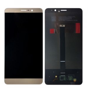 Dotykový panel Huawei MATE 9 + LCD zlatý