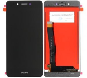 Dotykový panel Huawei NOVA Smart (Honor 6C) + LCD čierny
