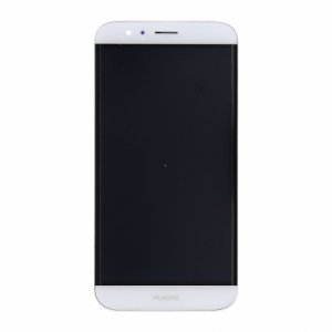 Huawei G8 dotykový panel + LCD biely