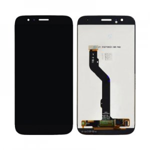 Dotykový panel Huawei G8 + LCD čierny
