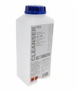 Cleanser IPA 1000ml - izopropylalkohol čistič