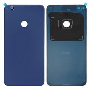 Huawei P8 LITE 2017, P9 LITE 2017 kryt batérie modrý