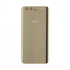 Kryt batérie Huawei HONOR 9 zlatý